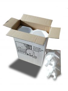 Scatole di cartone personalizzate - AB Imballaggi Torino