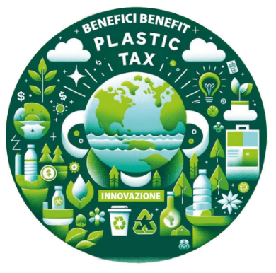 Società Benefit e Plastic Tax